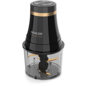Измельчитель Sencor SCB 4000BK