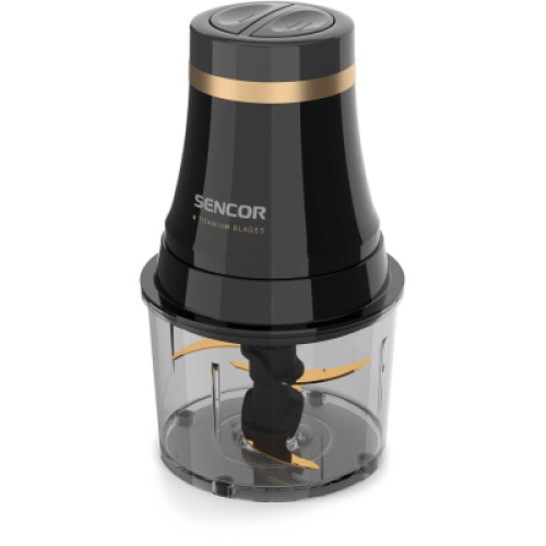 Измельчитель Sencor SCB 4000BK