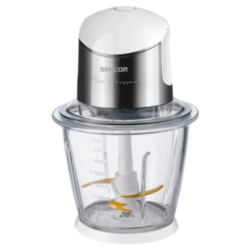 Измельчитель Sencor SCB 6150SS-EUE3