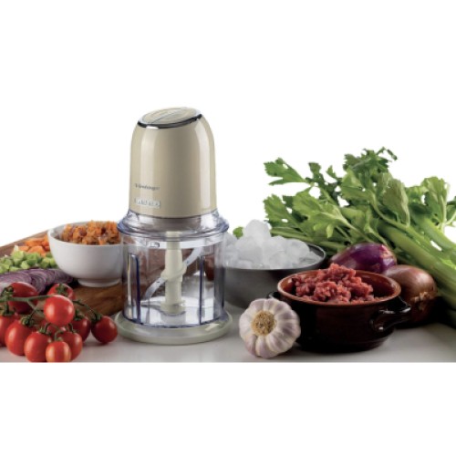 Измельчитель Ariete 0438 beige (00C043803AR0)