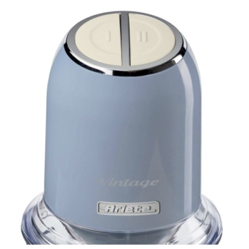 Измельчитель Ariete 0438 blue (00C043805AR0)