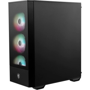 Корпус MSI MAG FORGE 112R