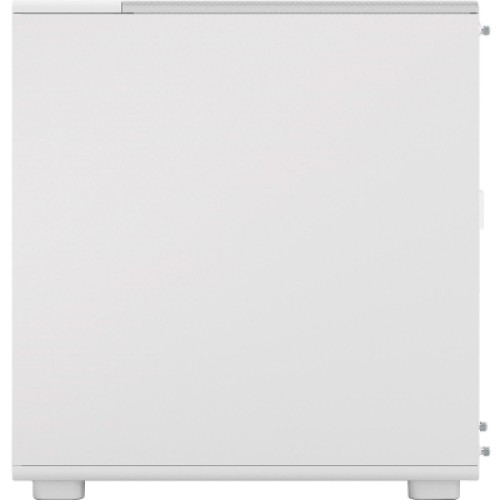 Корпус Fractal Design Epoch White TG RGB Clear tint (FD-C-EPO1A-05)