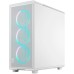 Корпус Fractal Design Epoch White TG RGB Clear tint (FD-C-EPO1A-05)