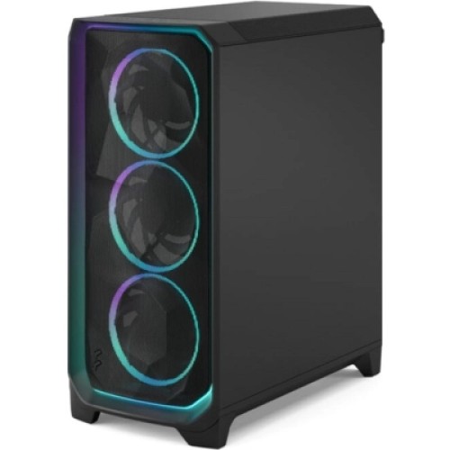 Корпус Fractal Design Meshify 3 Ambience Pro RGB BTG (FD-C-MES3A-03)