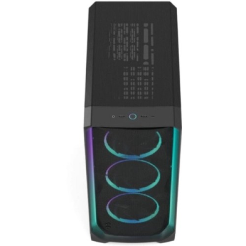 Корпус Fractal Design Meshify 3 Ambience Pro RGB BTG (FD-C-MES3A-03)