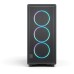 Корпус Fractal Design Epoch Black TG RGB Light tint (FD-C-EPO1A-04)