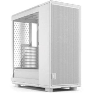 Корпус Fractal Design Epoch White TG Clear tint (FD-C-EPO1A-03)