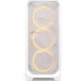 Корпус Fractal Design Meshify 3 White RGB TG CT (FD-C-MES3A-07)