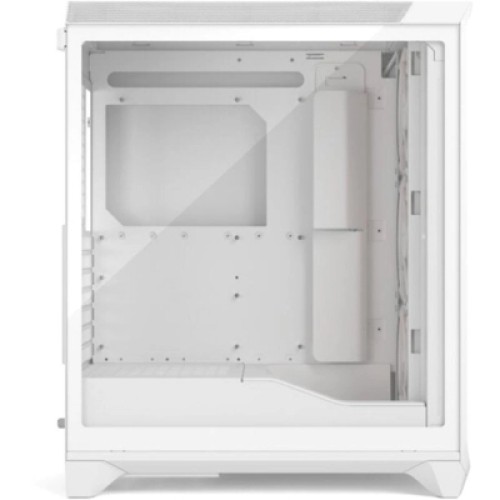 Корпус Fractal Design Meshify 3 White RGB TG CT (FD-C-MES3A-07)