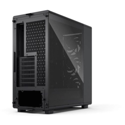 Корпус Fractal Design Epoch Black TG Light tint (FD-C-EPO1A-02)