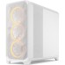 Корпус Fractal Design Meshify 3 XL White RGB TG CT (FD-C-MES3X-06)