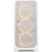 Корпус Fractal Design Meshify 3 XL White RGB TG CT (FD-C-MES3X-06)