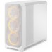 Корпус Fractal Design Meshify 3 XL White RGB TG CT (FD-C-MES3X-06)