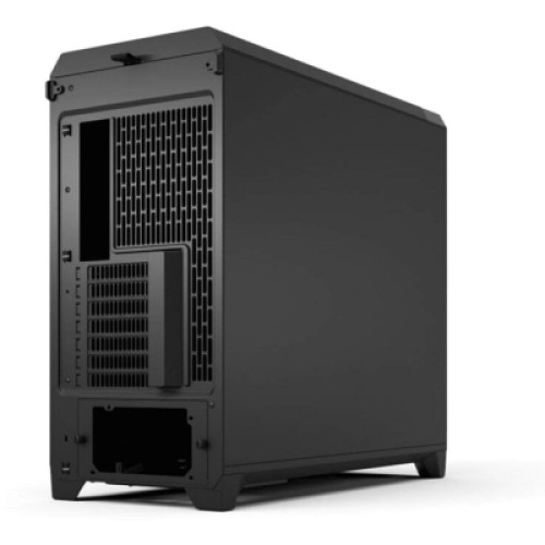Корпус Fractal Design Meshify 3 XL Black Solid (FD-C-MES3X-01)