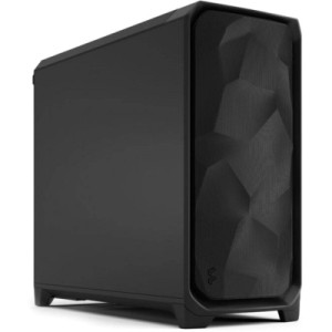 Корпус Fractal Design Meshify 3 XL Black Solid (FD-C-MES3X-01)