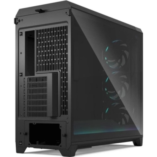 Корпус Fractal Design Meshify 3 XL Black RGB TG LT (FD-C-MES3X-04)