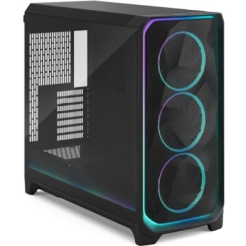 Корпус Fractal Design Meshify 3 XL Black RGB TG LT (FD-C-MES3X-04)
