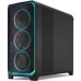 Корпус Fractal Design Meshify 3 XL Black RGB TG LT (FD-C-MES3X-04)