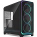 Корпус Fractal Design Meshify 3 XL Black RGB TG LT (FD-C-MES3X-04)