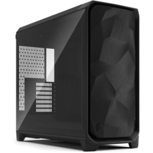 Корпус Fractal Design Meshify 3 XL Black TG LT (FD-C-MES3X-02)