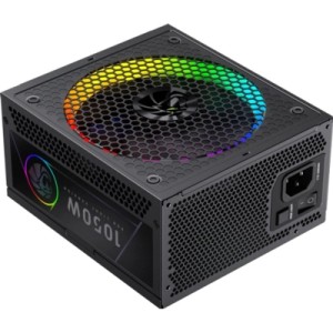 Блок питания Gamemax 1050W (RGB 1050G)