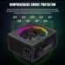 Блок питания Gamemax 1050W (RGB 1050G)