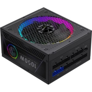 Блок питания Gamemax 1050W (RGB 1050G)