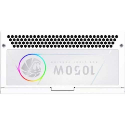 Блок питания Gamemax 1050W (RGB 1050G WH)