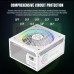 Блок питания Gamemax 1050W (RGB 1050G WH)