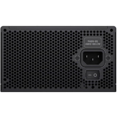 Блок питания Gamemax 1050W (GX-1050 PRO BK(ATX3.1PCIe5.1))