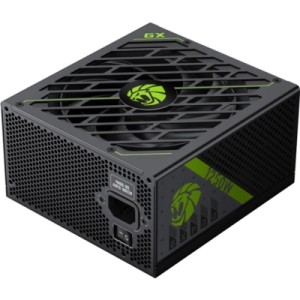 Блок питания Gamemax 1250W (GX-1250 PRO BK(ATX3.1PCIe5.1))