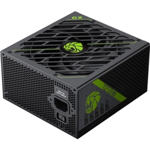 Блок питания Gamemax 1250W (GX-1250 PRO BK(ATX3.1PCIe5.1))