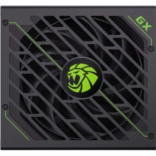 Блок питания Gamemax 1250W (GX-1250 PRO BK(ATX3.1PCIe5.1))