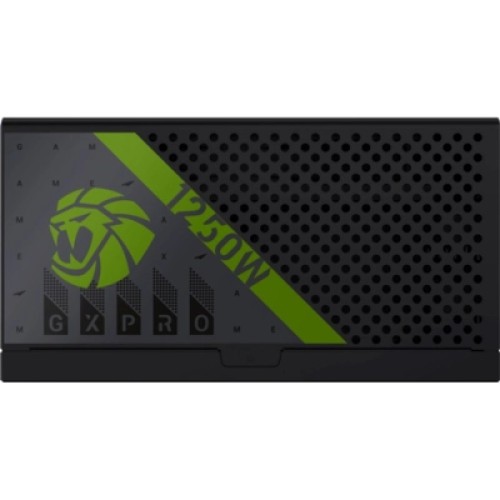 Блок питания Gamemax 1250W (GX-1250 PRO BK(ATX3.1PCIe5.1))