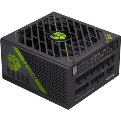 Блок питания Gamemax 1250W (GX-1250 PRO BK(ATX3.1PCIe5.1))