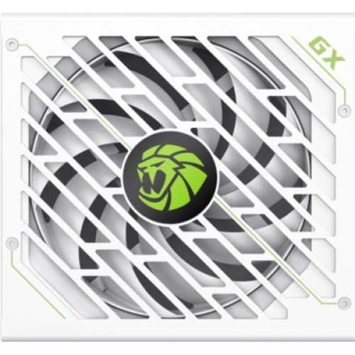 Блок питания Gamemax 1250W (GX-1250 PRO WT(ATX3.1PCIe5.1))