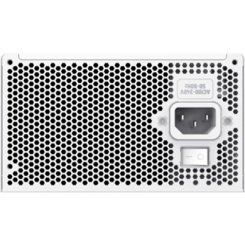 Блок питания Gamemax 1250W (GX-1250 PRO WT(ATX3.1PCIe5.1))
