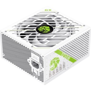 Блок питания Gamemax 1250W (GX-1250 PRO WT(ATX3.1PCIe5.1))