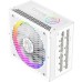 Блок питания Gamemax 1300W (RGB PRO 1300P WH)