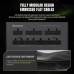 Блок питания Gamemax 1050W (GX PRO 1050G)