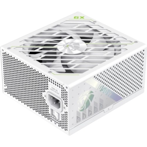 Блок питания Gamemax 1050W (GX PRO 1050G WH)