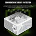 Блок питания Gamemax 1050W (GX PRO 1050G WH)