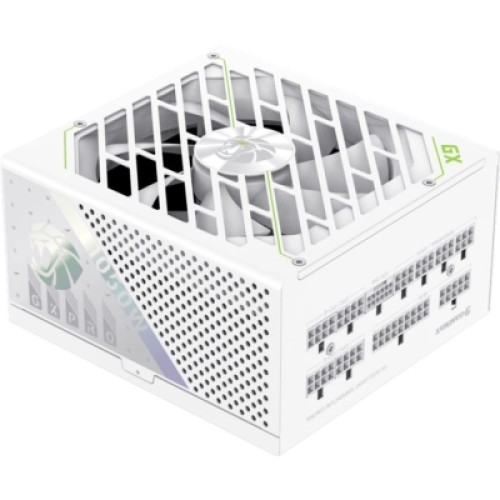 Блок питания Gamemax 1050W (GX PRO 1050G WH)