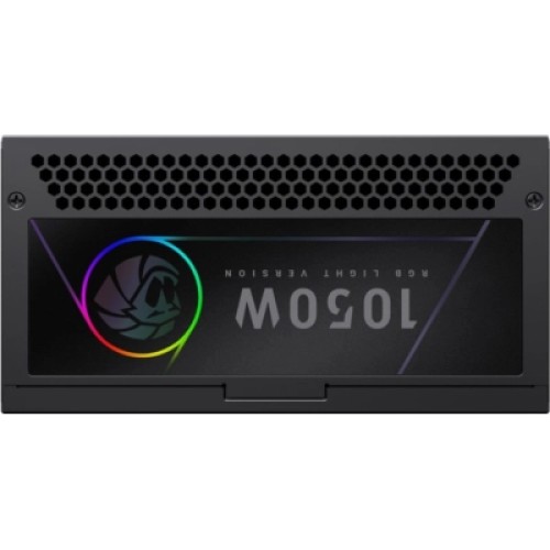 Блок питания Gamemax 1050W (RGB PRO 1050G)