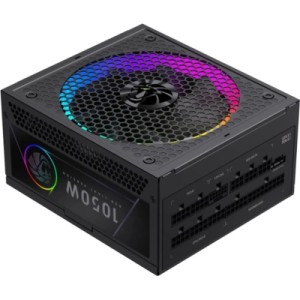 Блок питания Gamemax 1050W (RGB PRO 1050G)