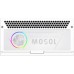 Блок питания Gamemax 1050W (RGB PRO 1050G WH)