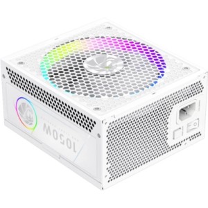 Блок питания Gamemax 1050W (RGB PRO 1050G WH)