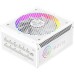 Блок питания Gamemax 1050W (RGB PRO 1050G WH)