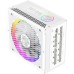 Блок питания Gamemax 1050W (RGB PRO 1050G WH)
